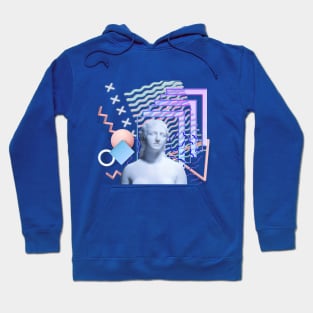 VaporWAVING Hoodie